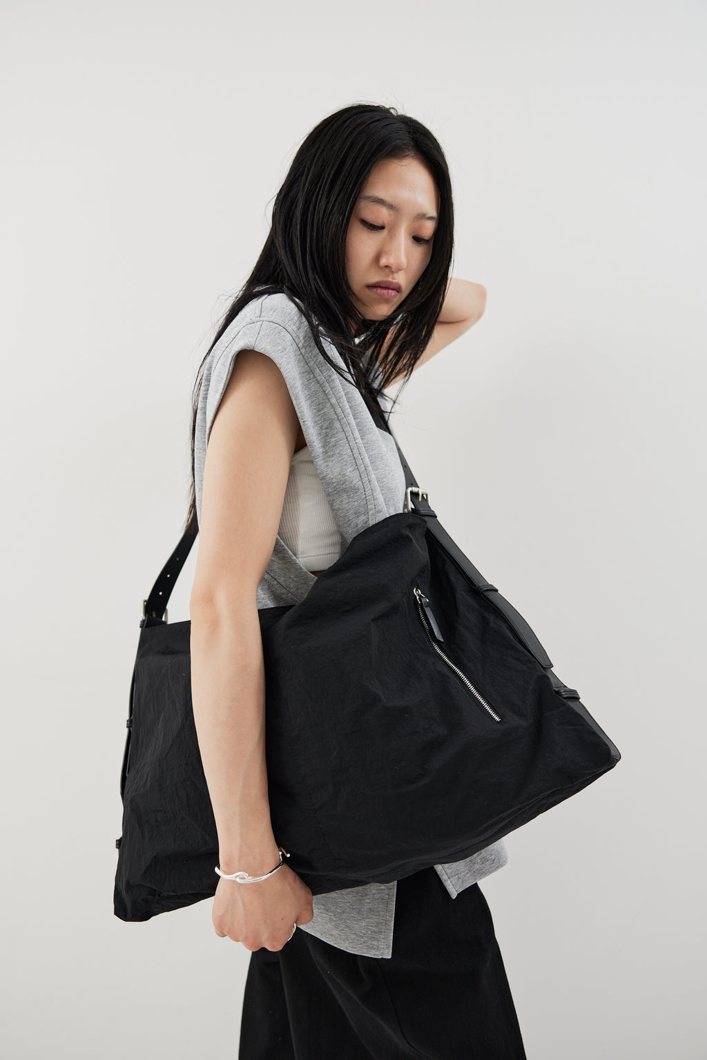LIMITED SET 【TYPE B】MONOTONE
