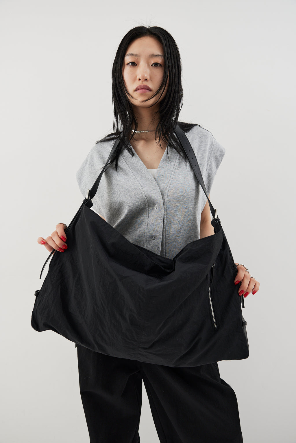LIMITED SET 【TYPE B】MONOTONE