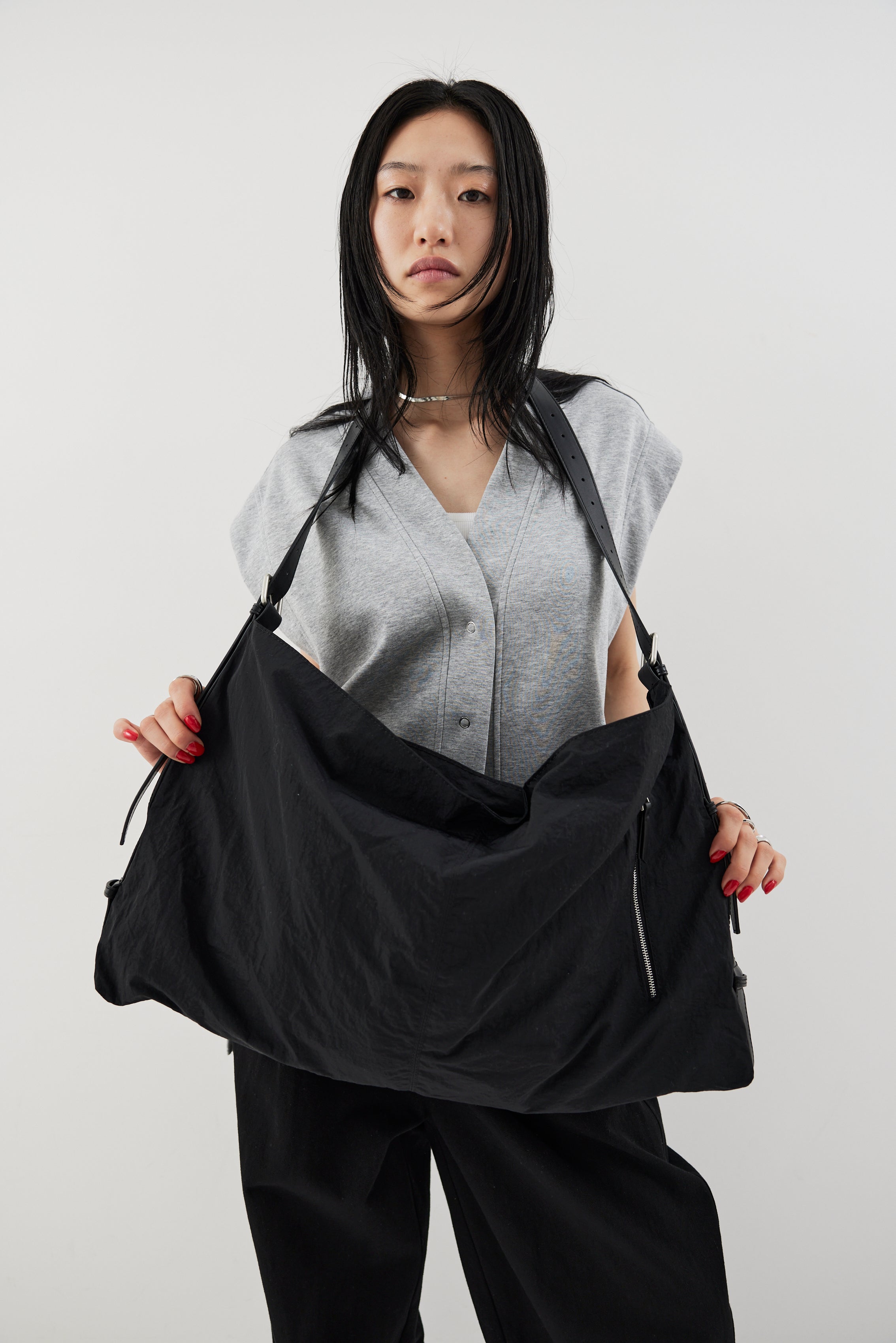 LIMITED SET 【TYPE B】MONOTONE