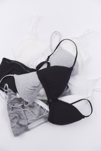 Minimal bralette