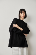 Oversize Sweat