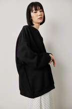 Oversize Sweat