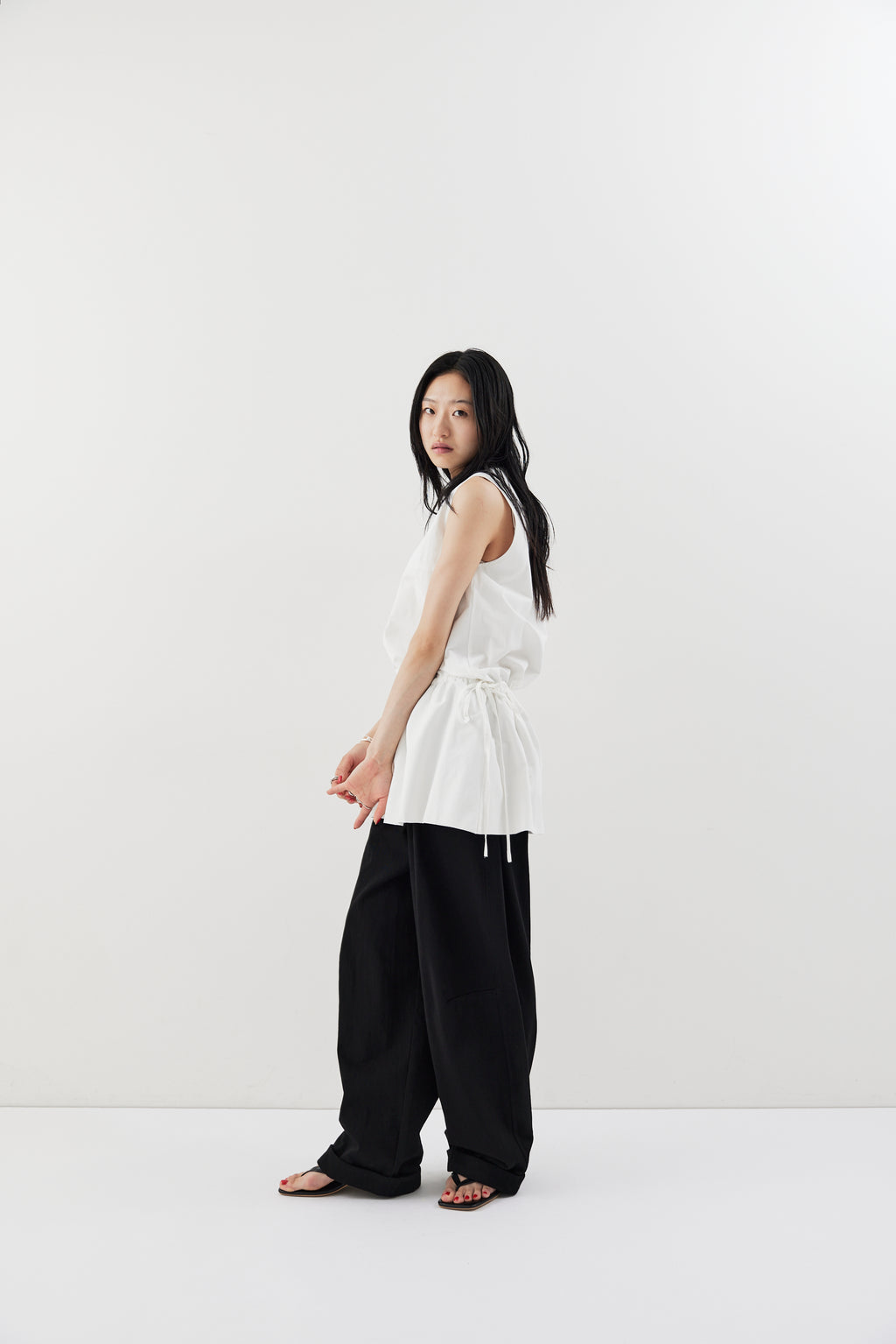 LIMITED SET 【TYPE B】MONOTONE