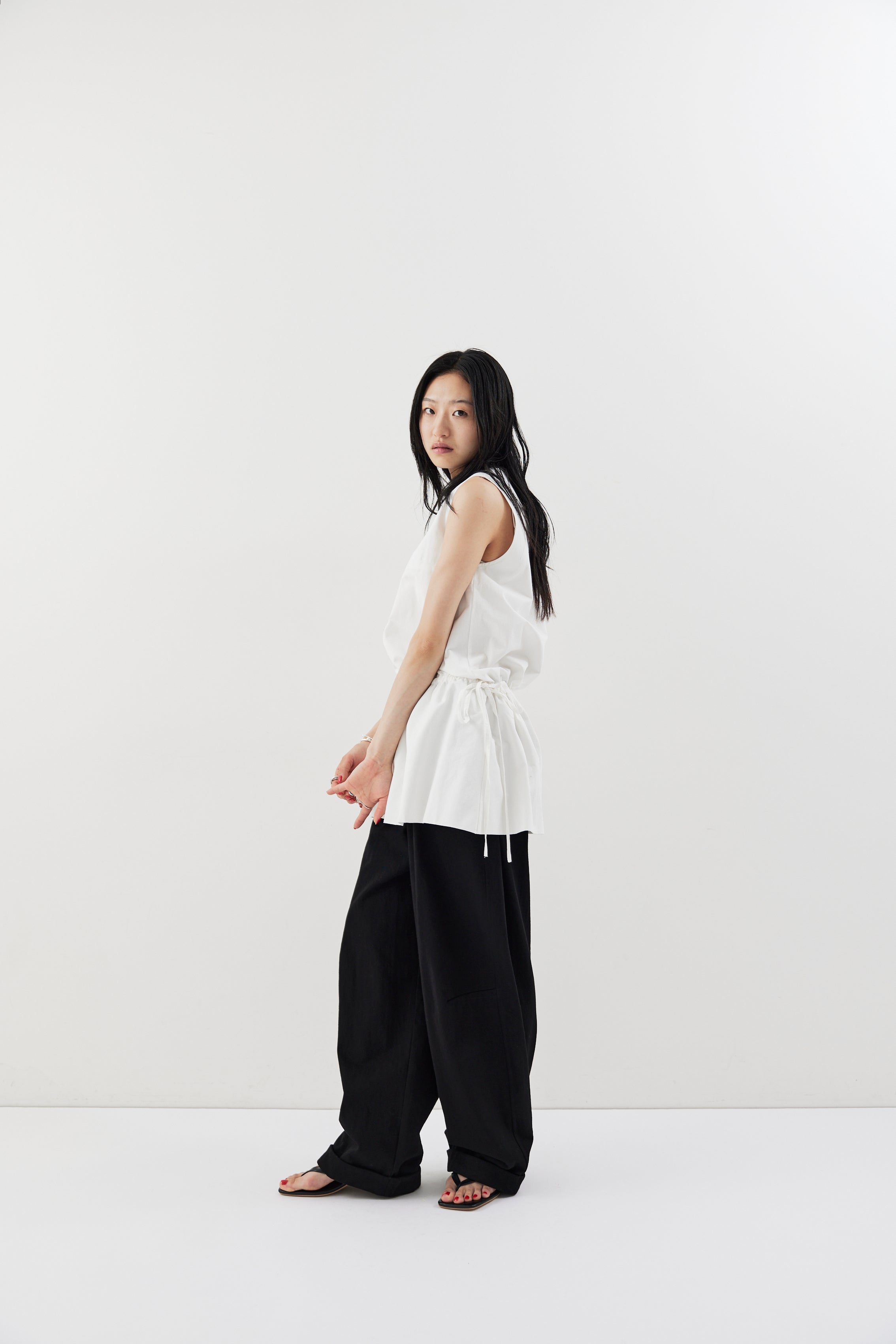 LIMITED SET 【TYPE B】MONOTONE
