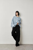 Oversize Sweat