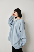 Oversize Sweat