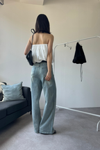 Flare bear tops