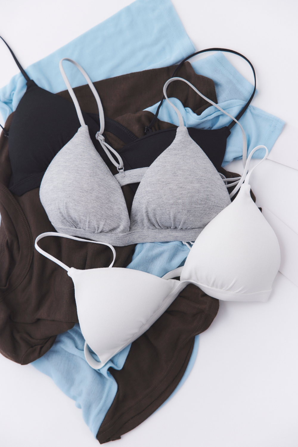 Minimal bralette