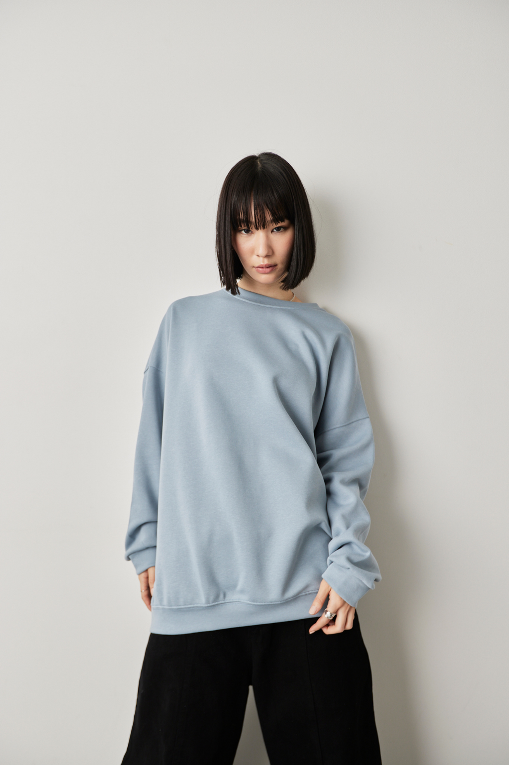 Oversize Sweat