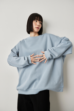 Oversize Sweat