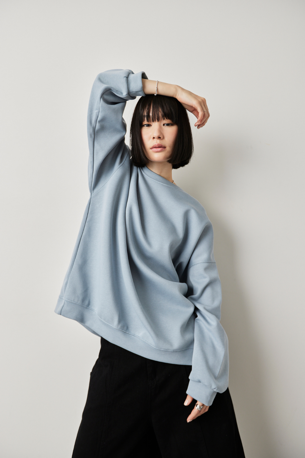 Oversize Sweat