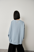 Oversize Sweat