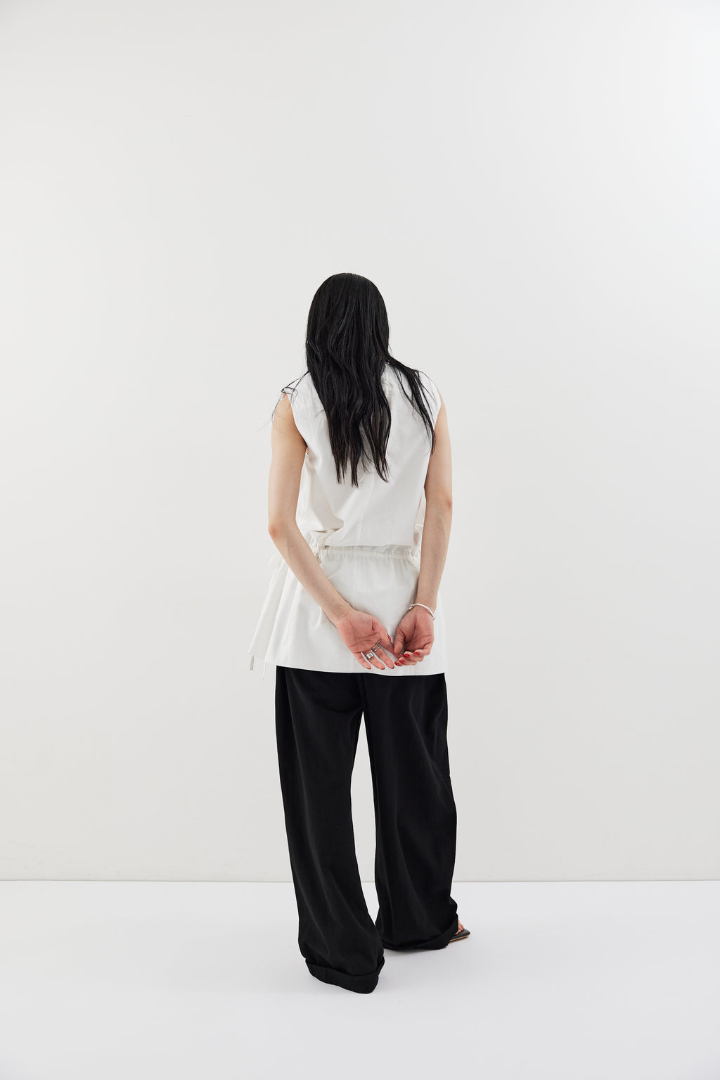 LIMITED SET 【TYPE B】MONOTONE