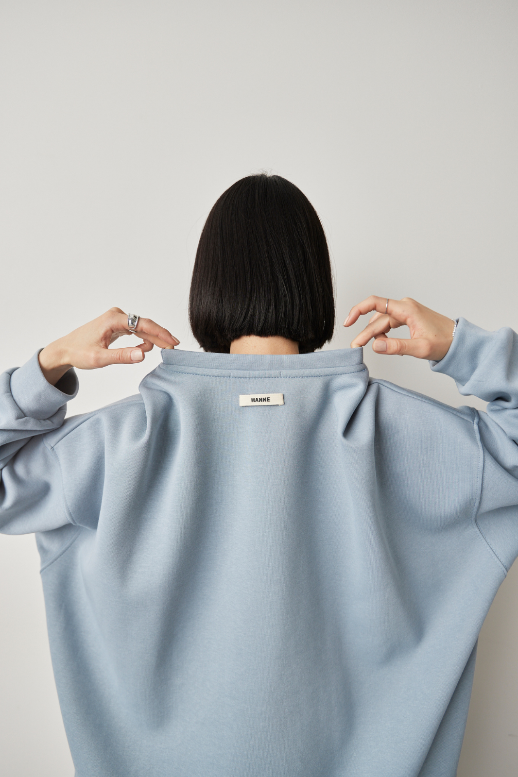 Oversize Sweat
