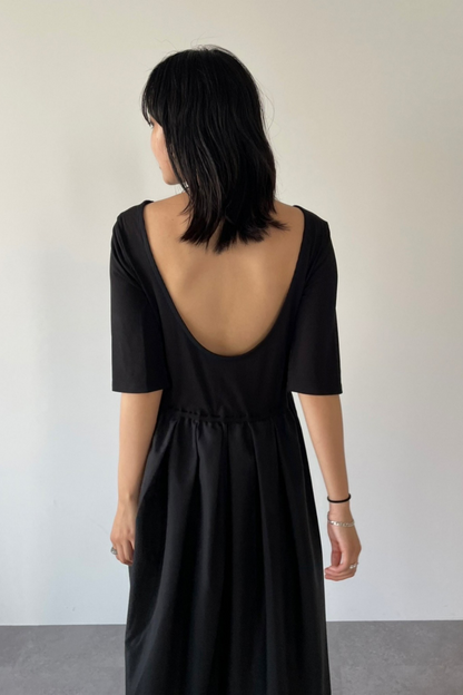 Docking dress