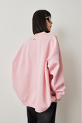 Oversize Sweat