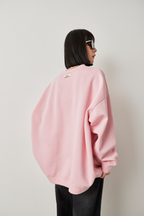 Oversize Sweat