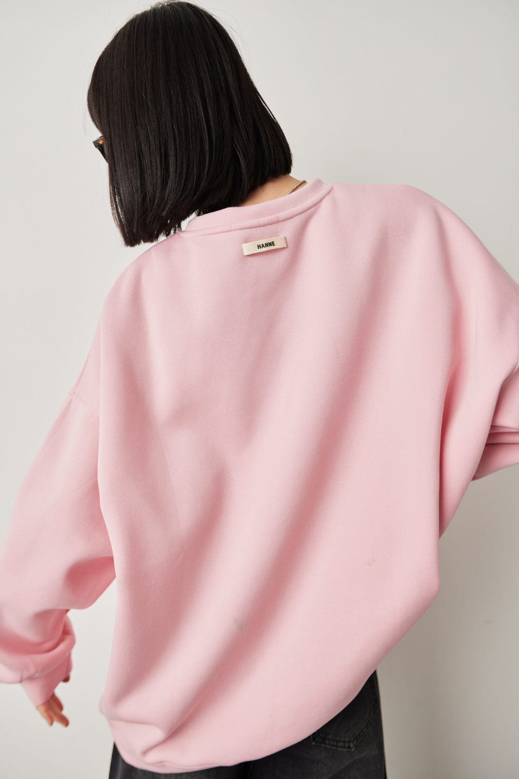 Oversize Sweat