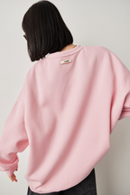 Oversize Sweat
