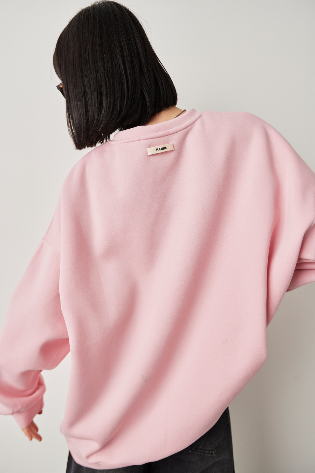 Oversize Sweat