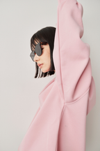Oversize Sweat