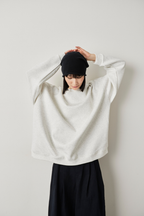 Oversize Sweat