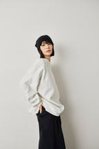 Oversize Sweat