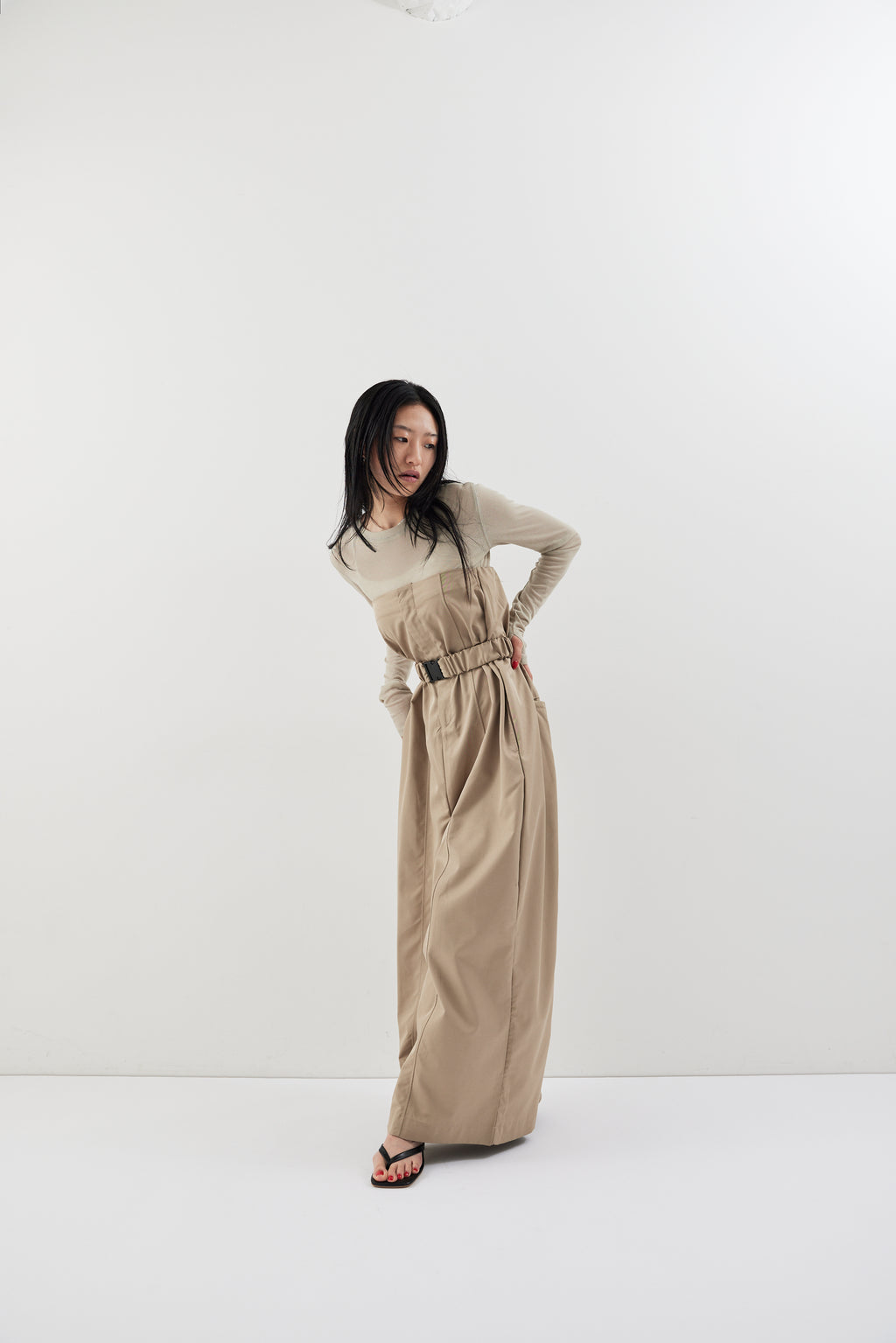 LIMITED SET 【TYPE A】SOFT BEIGE