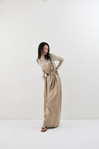 LIMITED SET 【TYPE A】SOFT BEIGE