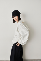 Oversize Sweat