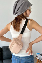 2Pack sheer rib tank top