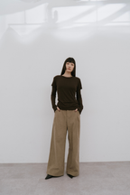 2Pack sheer variation TEE