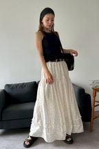 2Pack sheer rib tank top