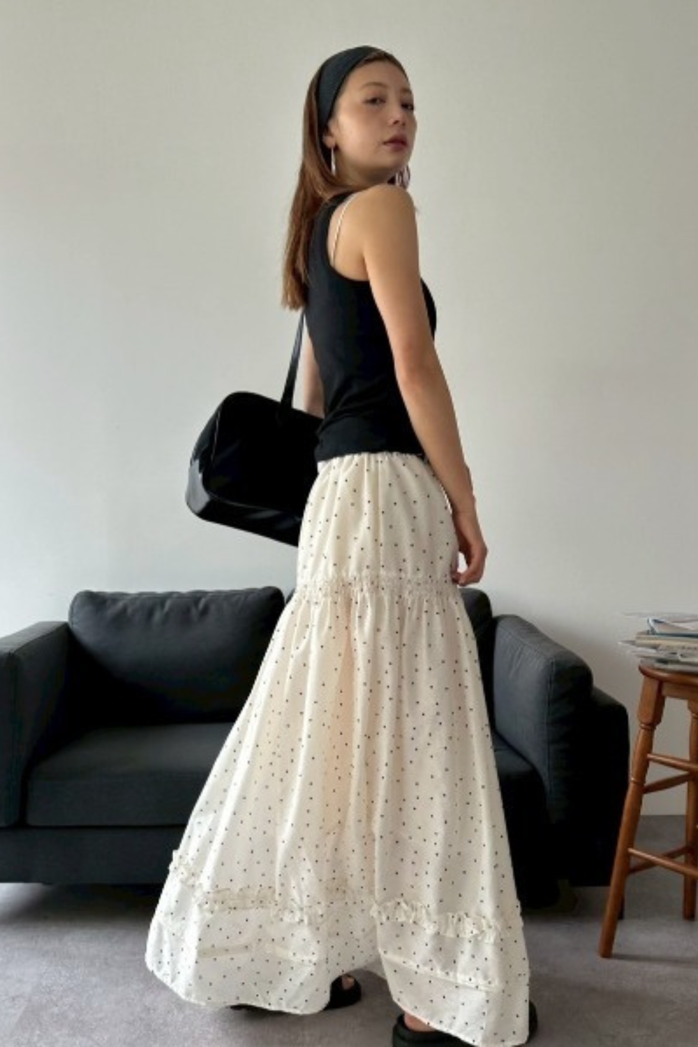 2Pack sheer rib tank top