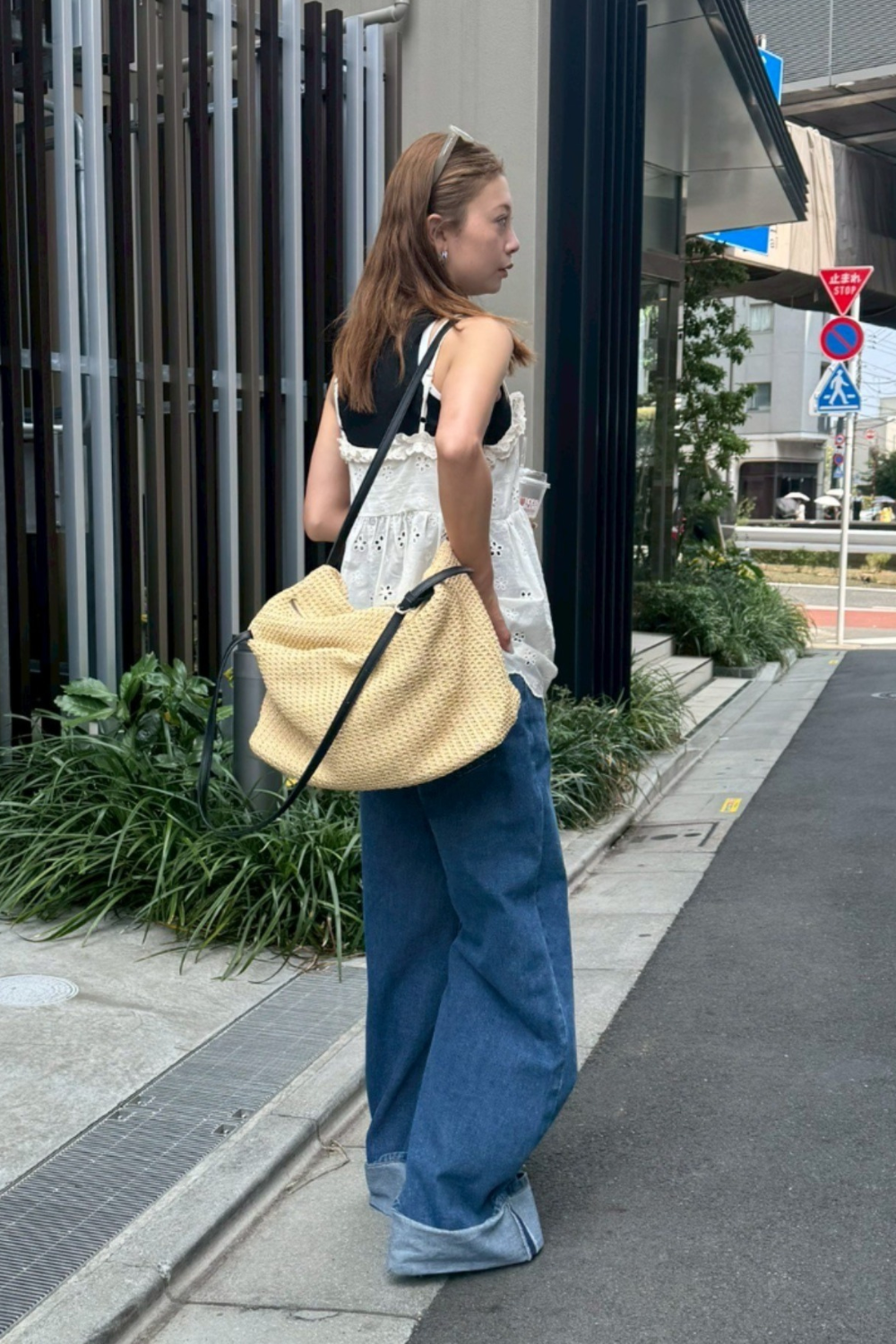 2Pack sheer rib tank top