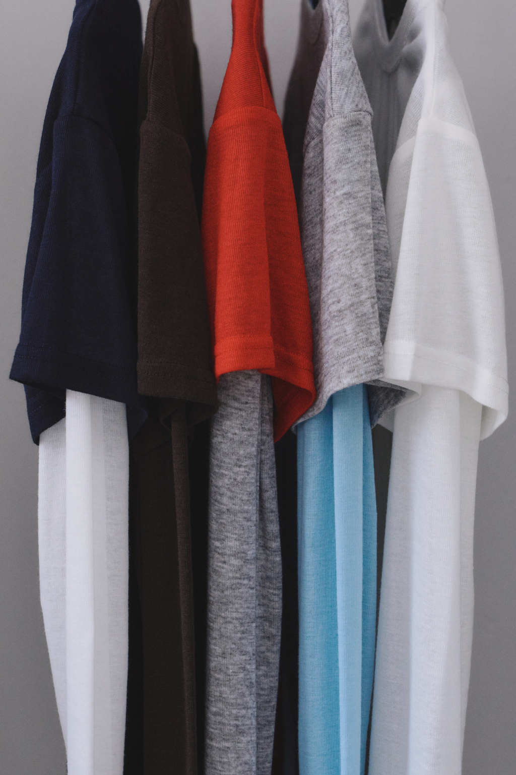 2Pack sheer variation TEE