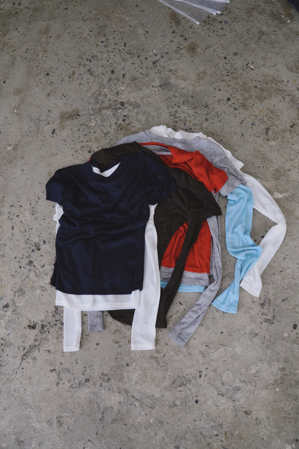 2Pack sheer variation TEE