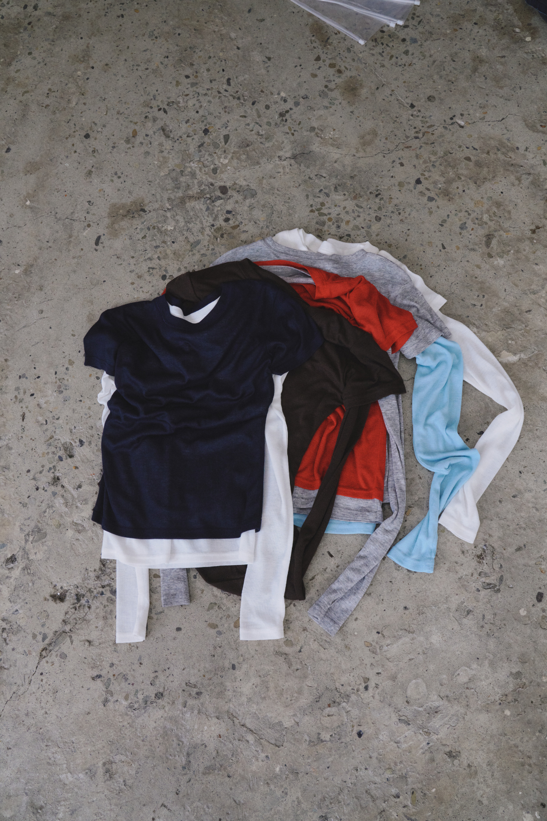 2Pack sheer variation TEE