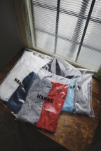 2Pack sheer variation TEE