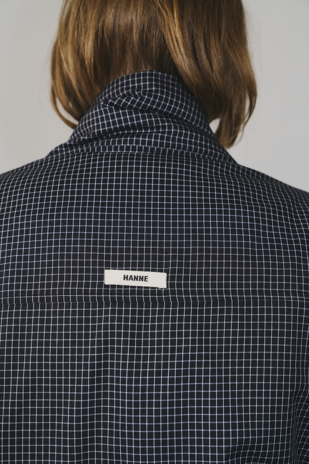 Short padding blouson