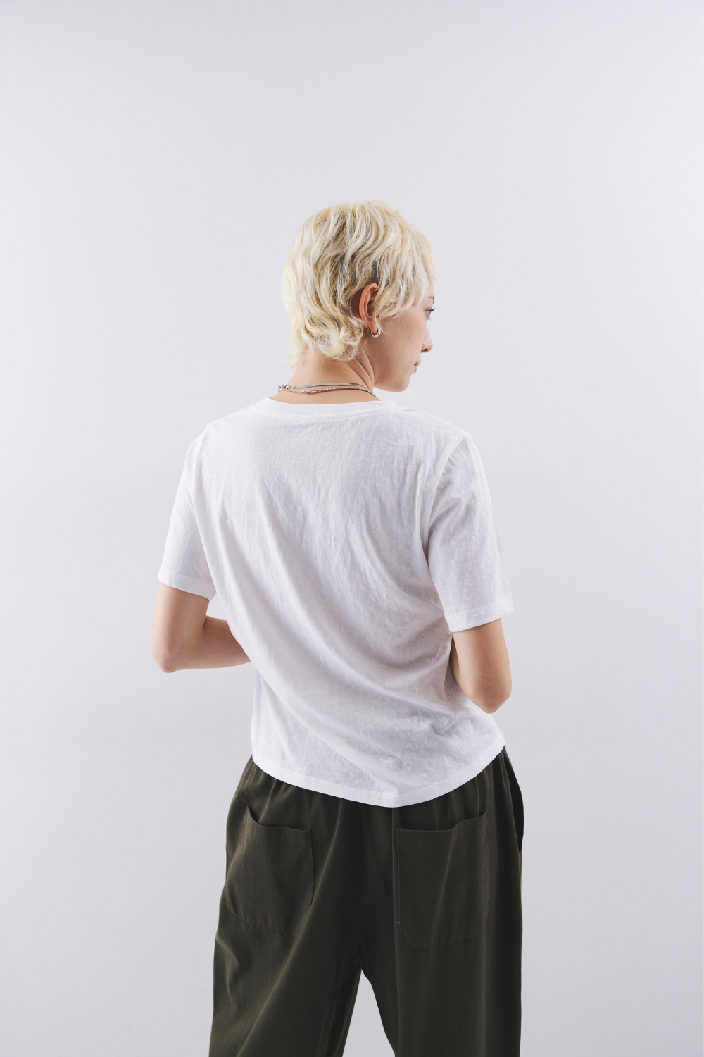Asymmetry hem TEE
