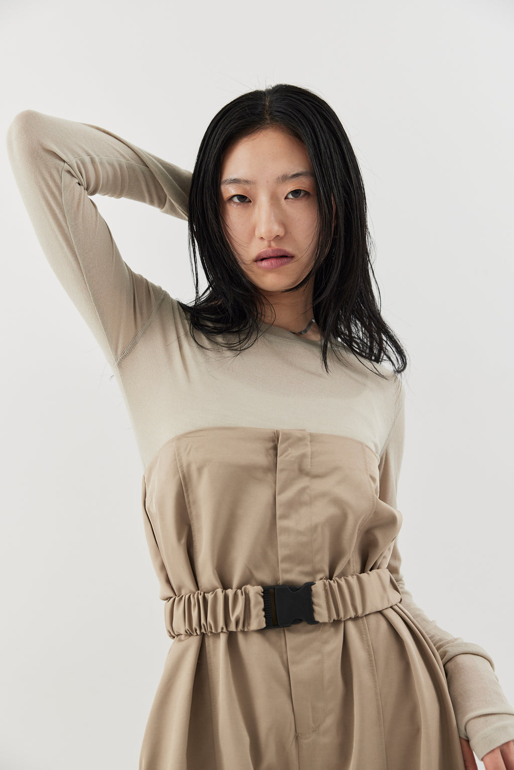 LIMITED SET 【TYPE A】SOFT BEIGE
