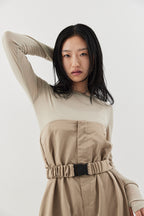 LIMITED SET 【TYPE A】SOFT BEIGE