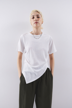 Asymmetry hem TEE