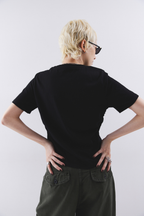 Asymmetry hem TEE