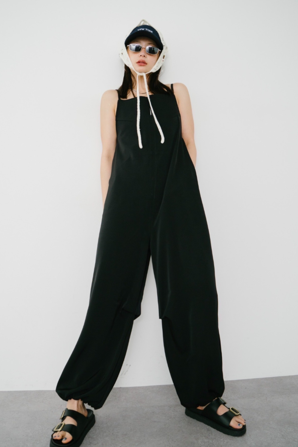 【Collaboration】Cami wide all-in-one