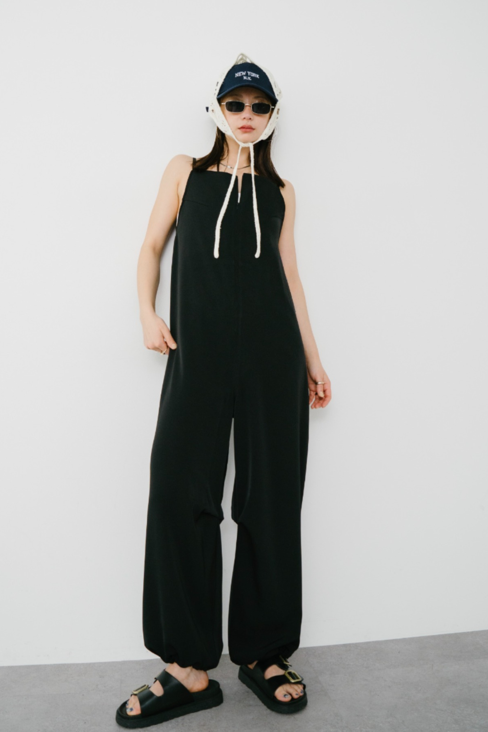 【Collaboration】Cami wide all-in-one