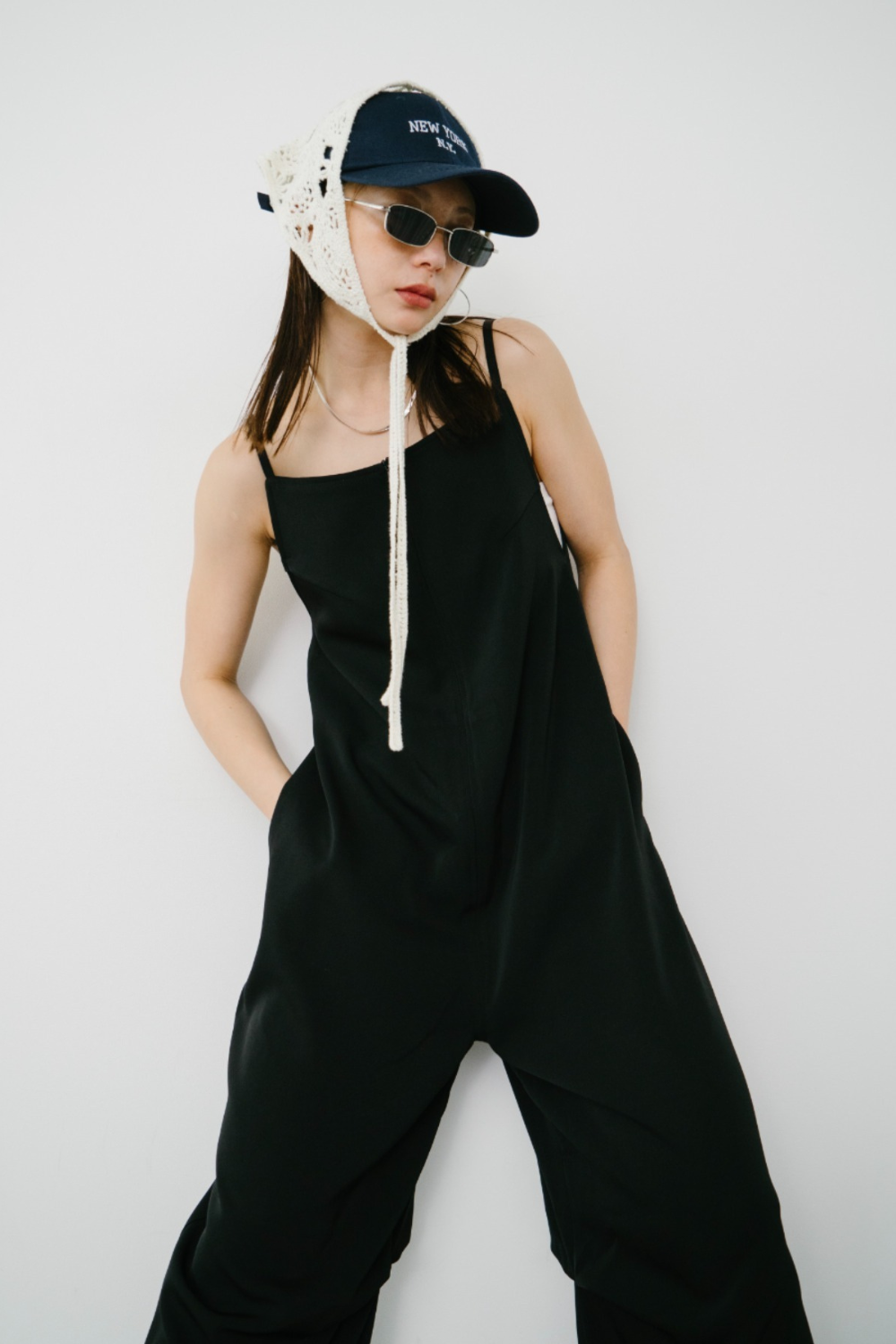 【Collaboration】Cami wide all-in-one