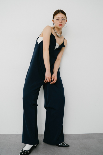 【Collaboration】Cami wide all-in-one
