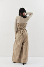 LIMITED SET 【TYPE A】SOFT BEIGE